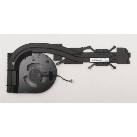Lenovo Intel thermal module for — 5H40X89428